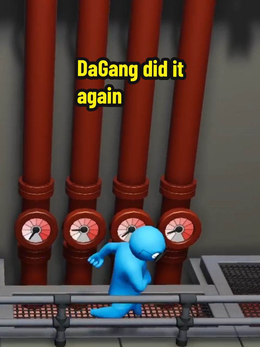 @DaGang