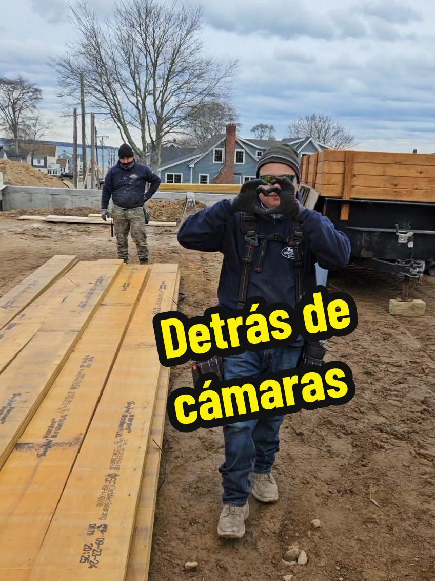 @Los Runays