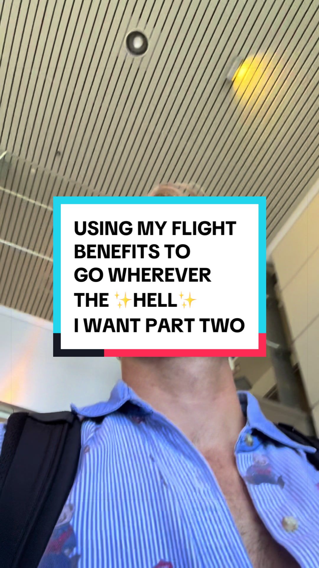 @Ethan | ✈️ | NYC