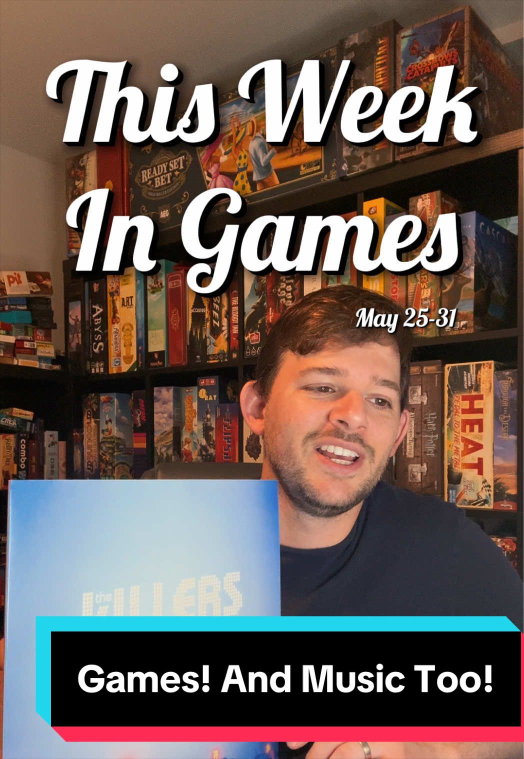 @Gateway Games