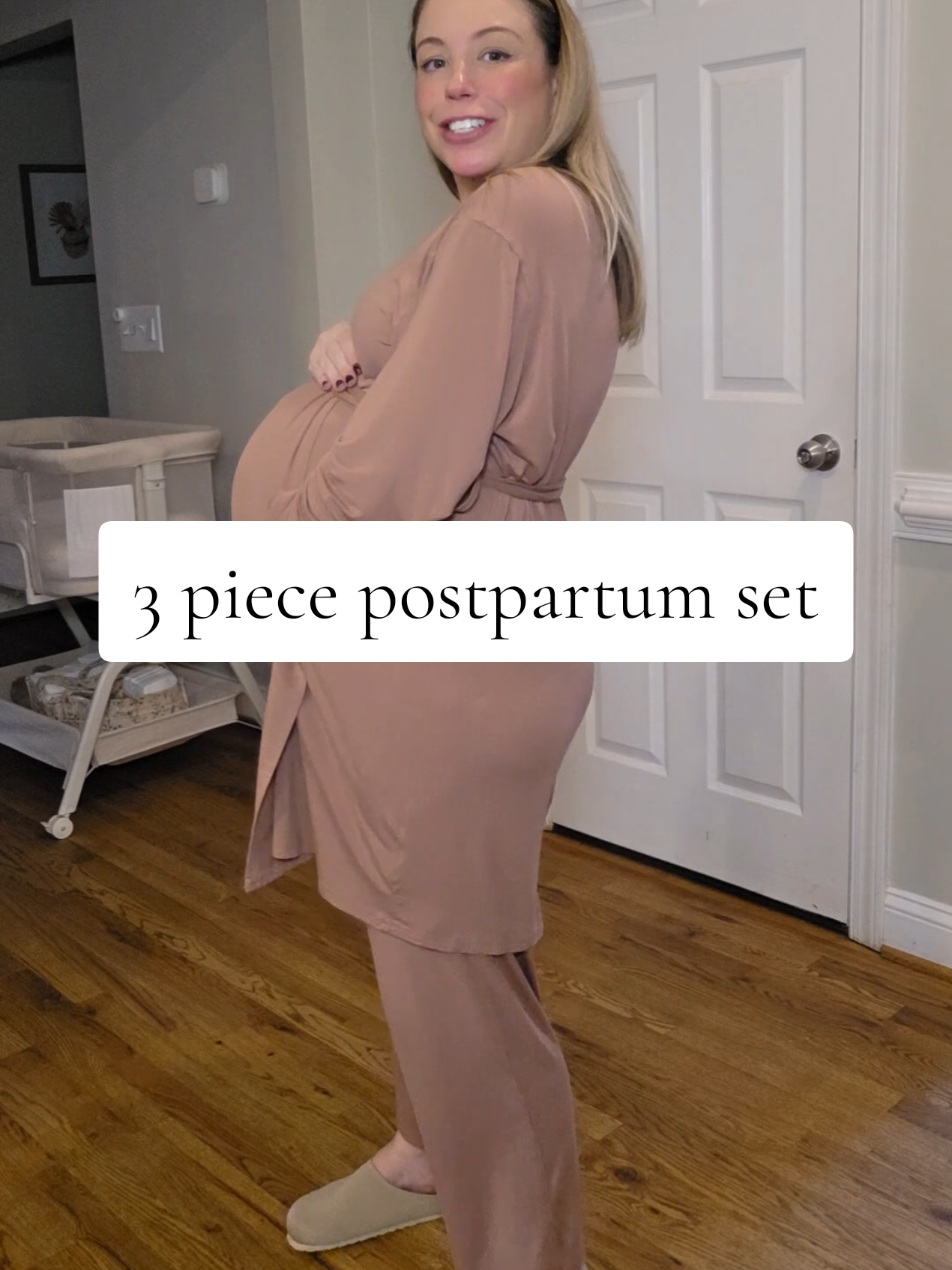 @Jordan || Twin Mom + 1
