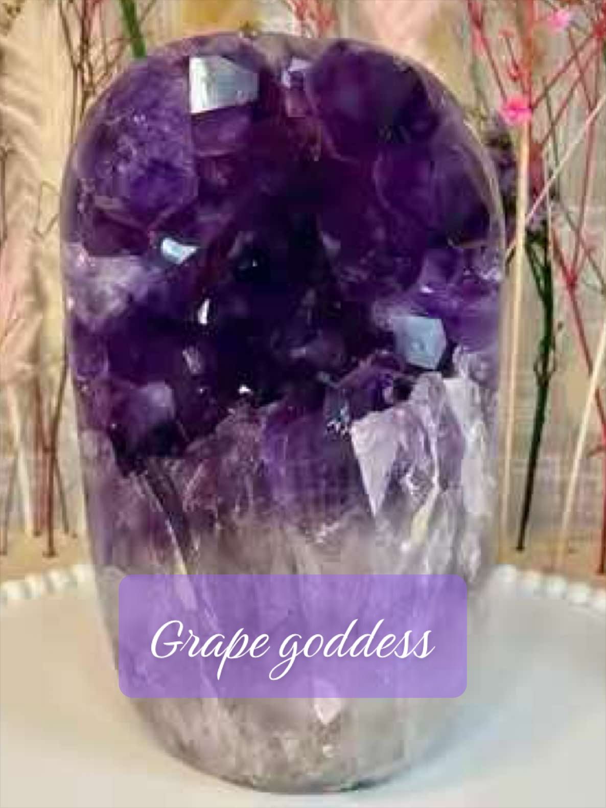 @E & L's Crystal Sanctuary