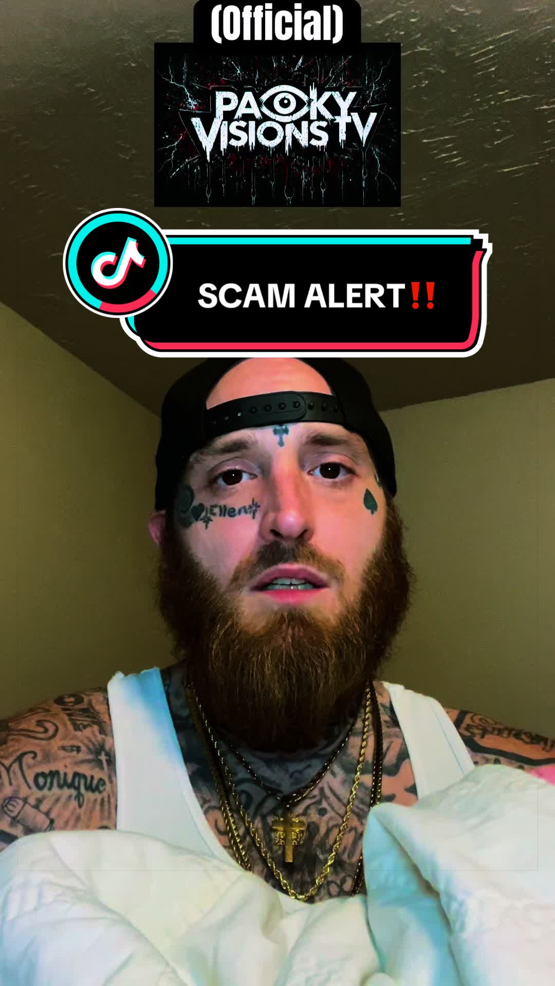 @PackyVisionsTv🔒⏰🕊️