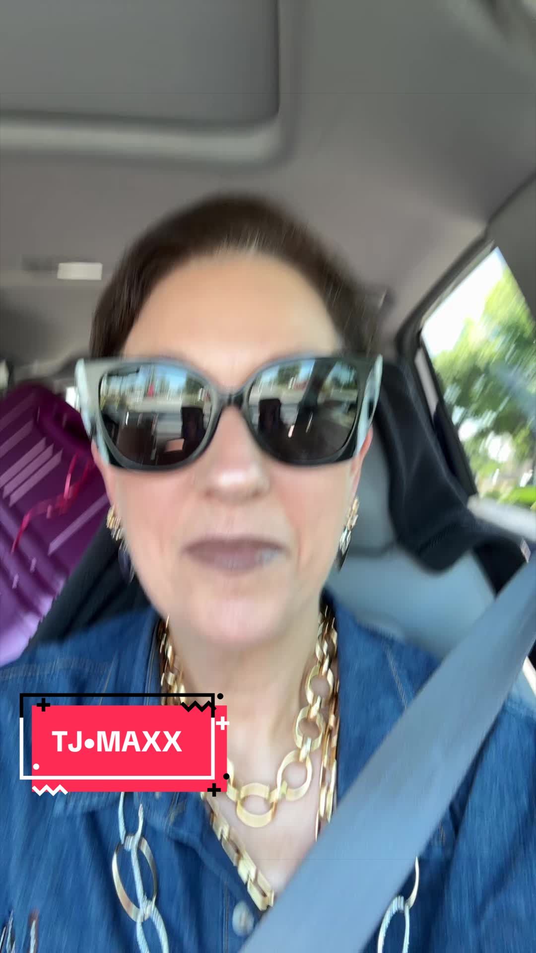 @KELLY| TJ MAXX GURU| 50+