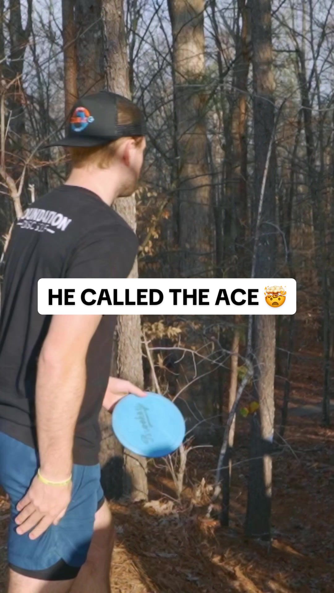 @Foundation DiscGolf
