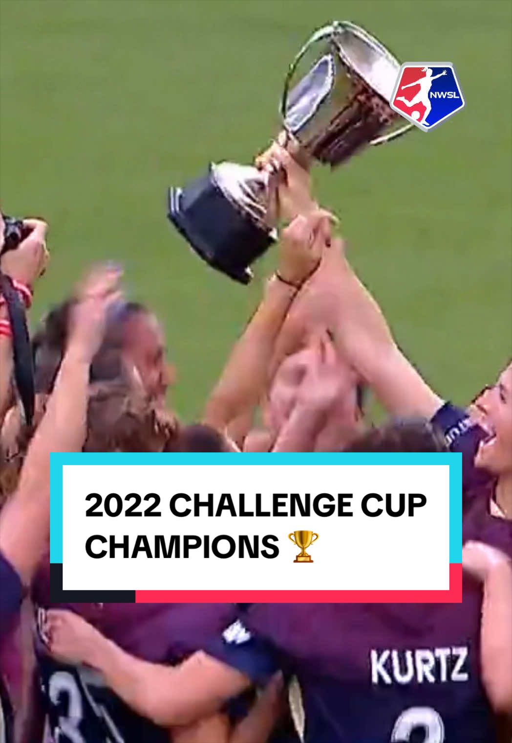 @NWSL