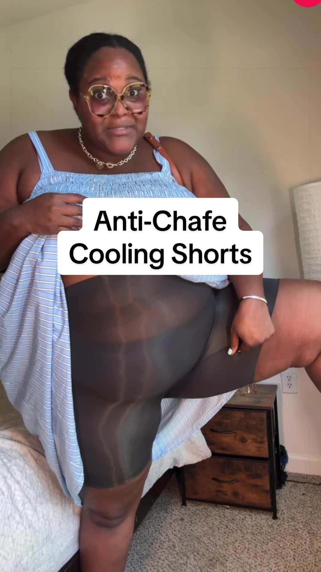 @Plus Size Baddie 💅🏾 Kyndhal