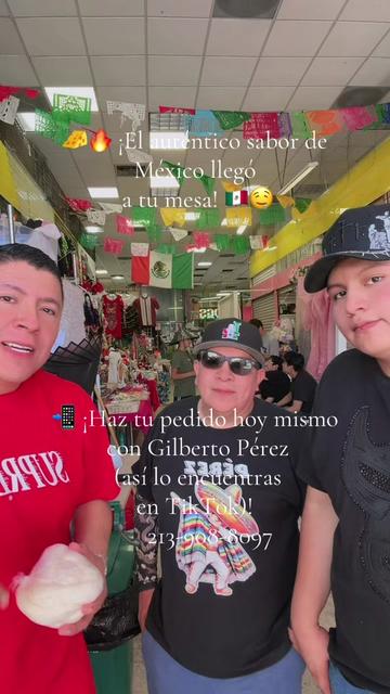 @"El Pepe gomas"