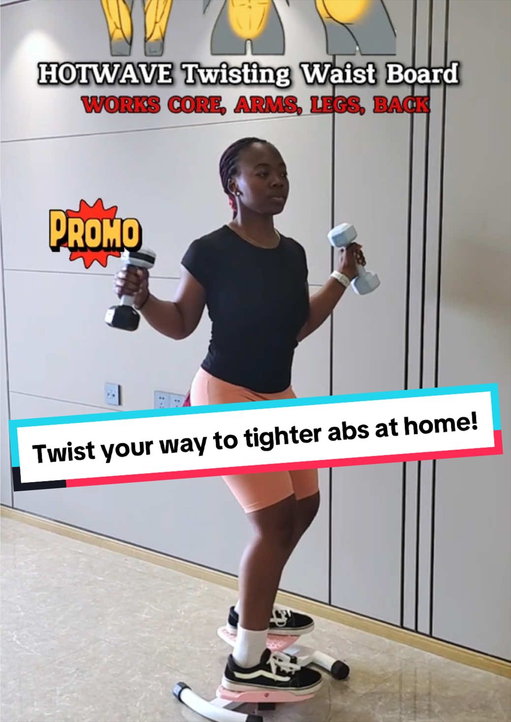 @Lucky gym