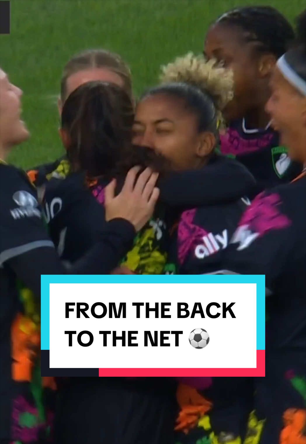 @NWSL