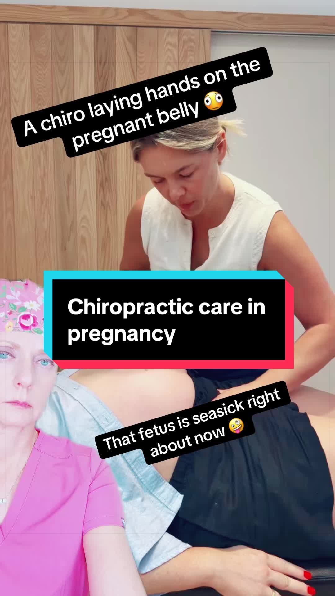 @Shannon M. Clark, MD, FACOG
