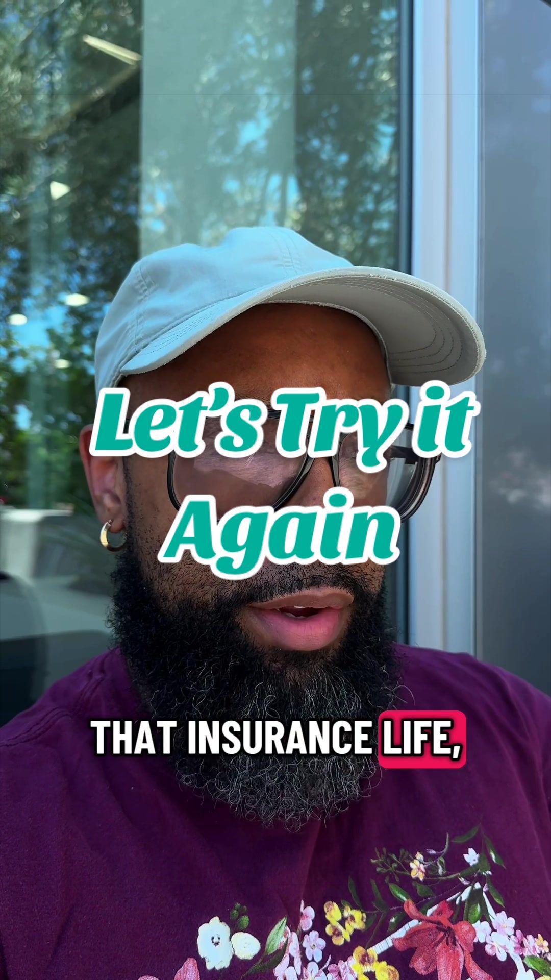 @That Insurance Life