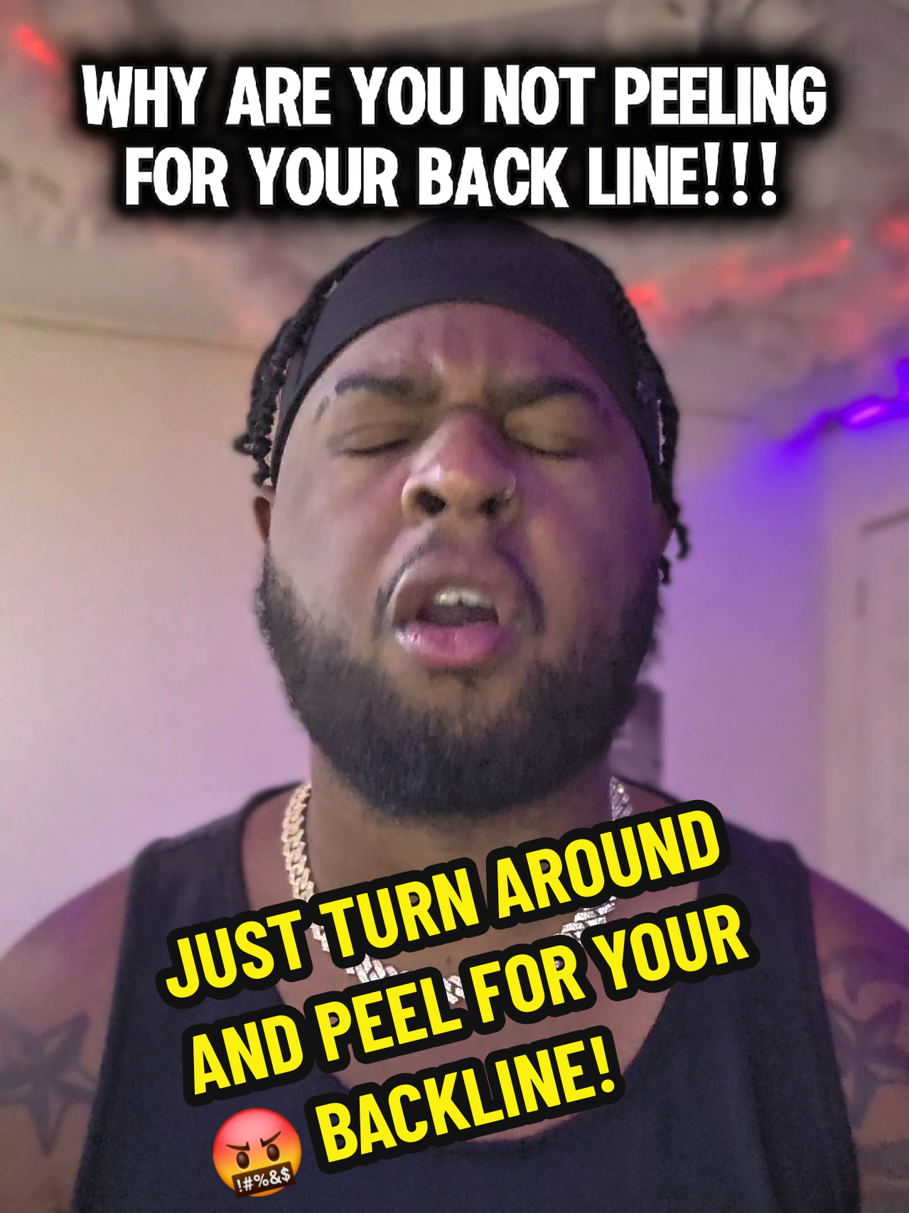 @Vince The God