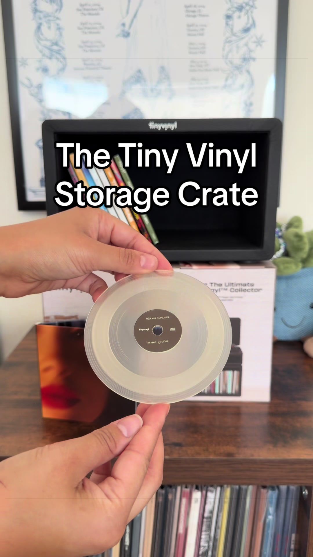 @natali&rsquo;s vinyl