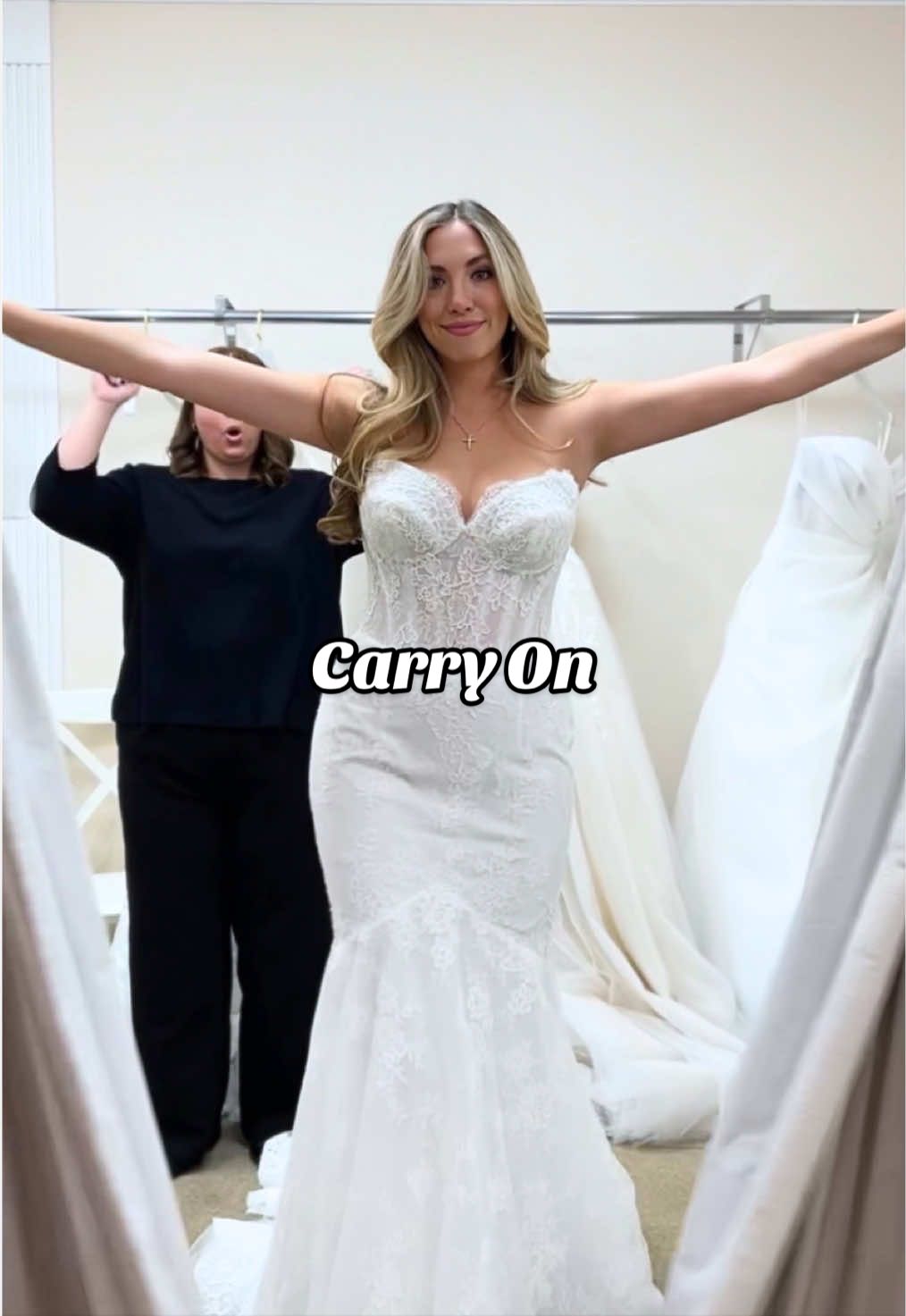 @The Bridal Collection