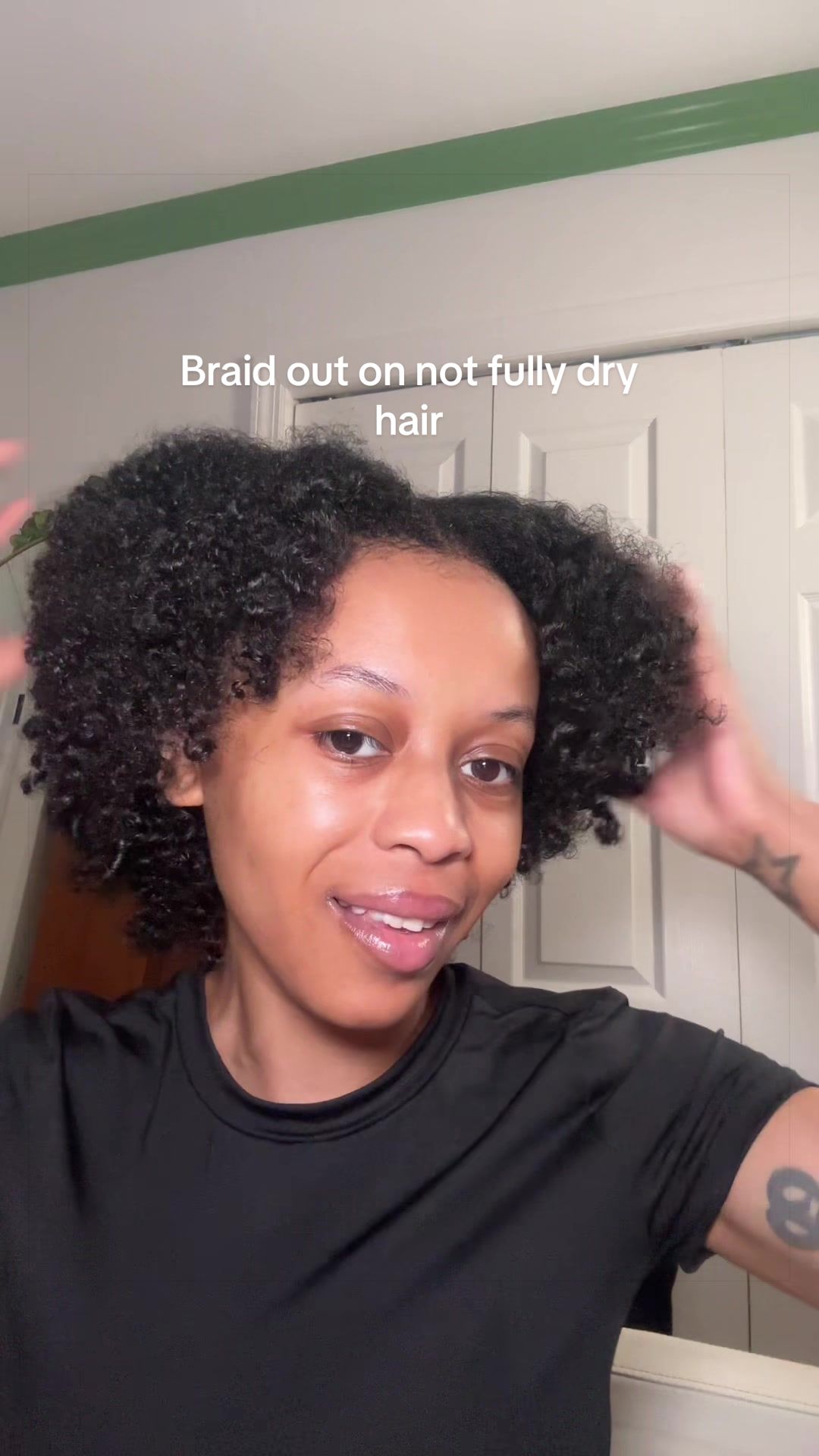 @Kiara Staley