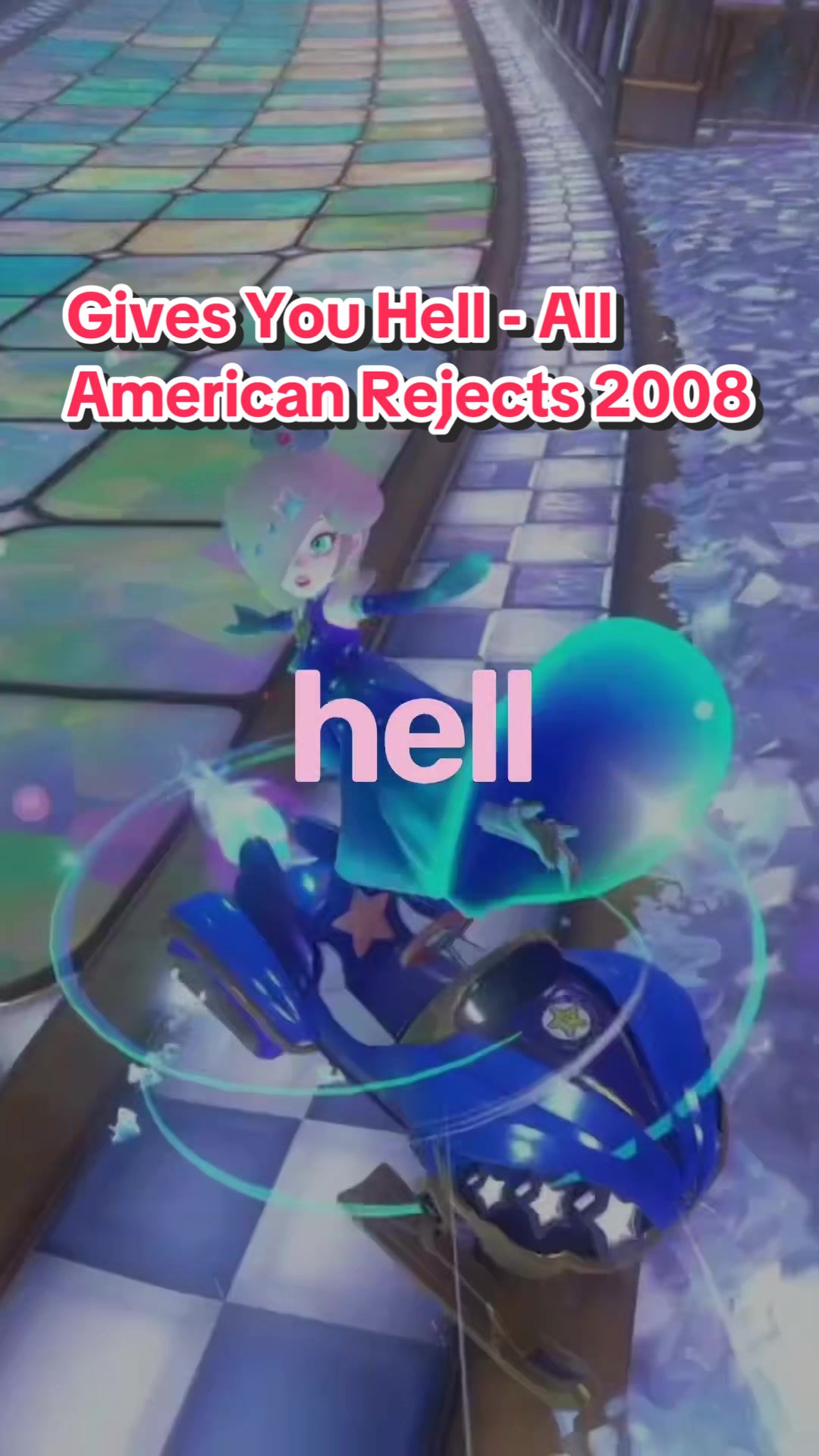 @Mario and Music Girlie