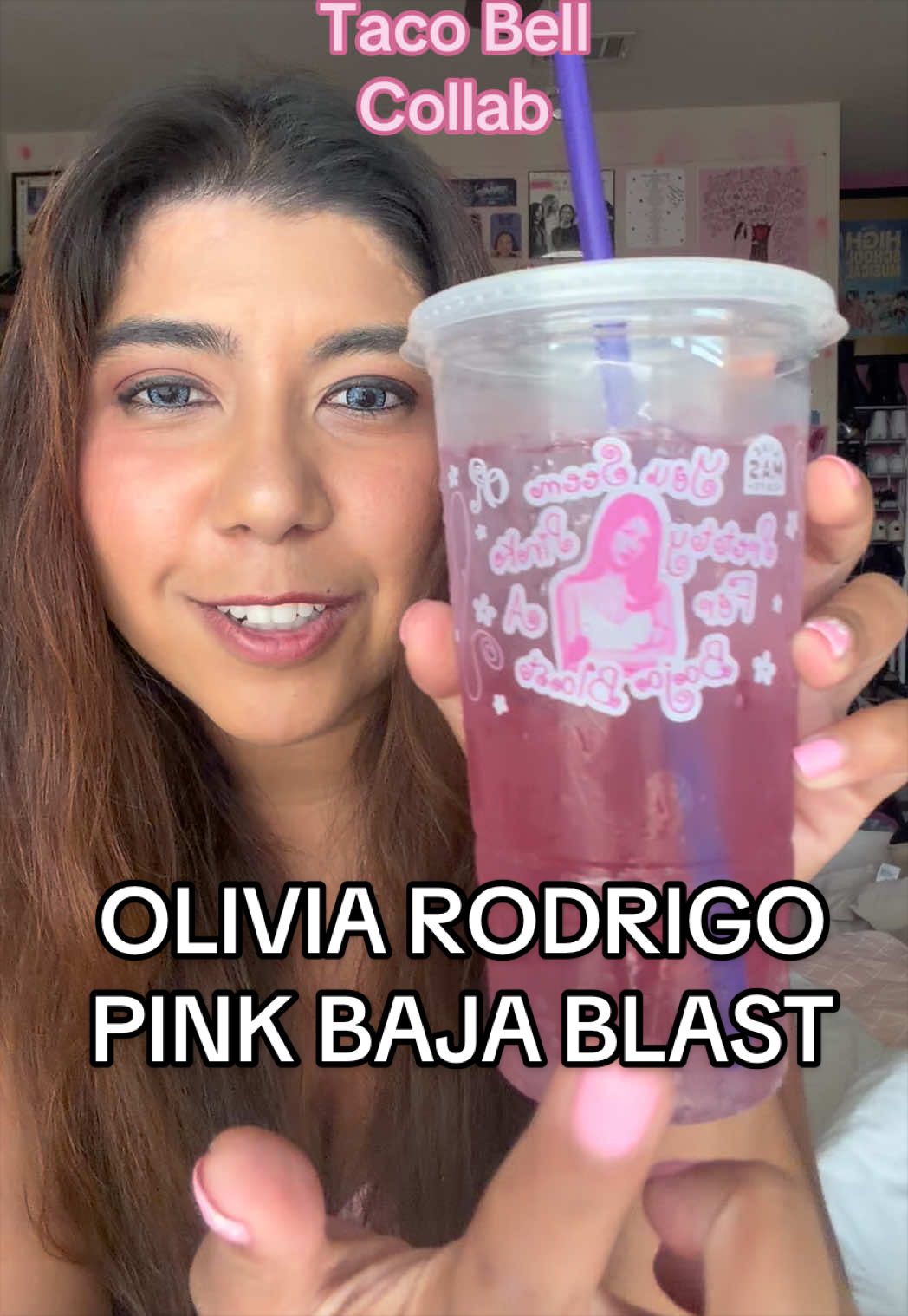 @Courtney Angelie