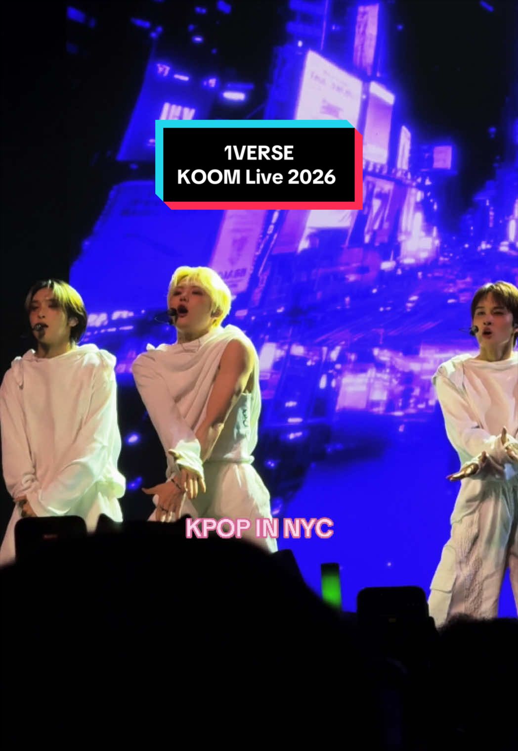 @KPOP IN NYC (DLE) 💖