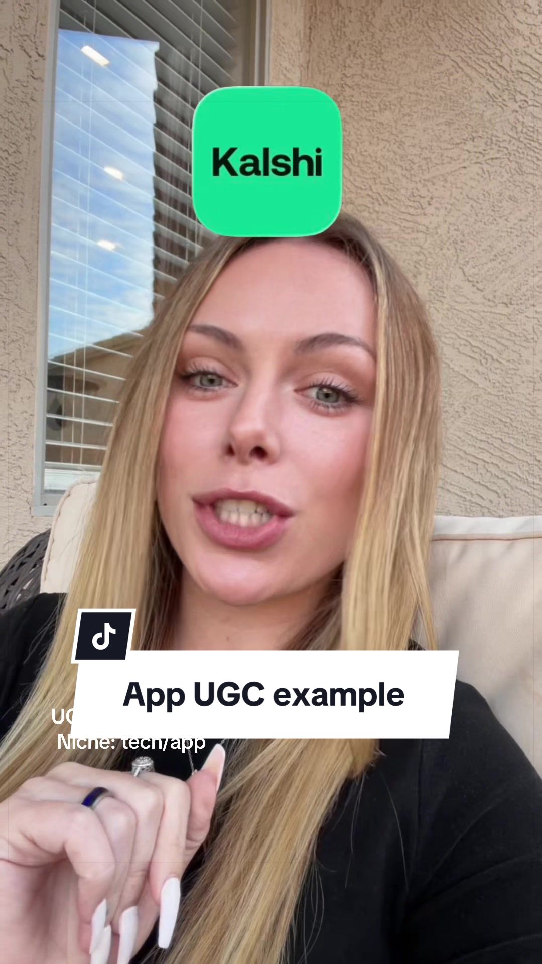 @Sam | UGC + marketing TIPS✨