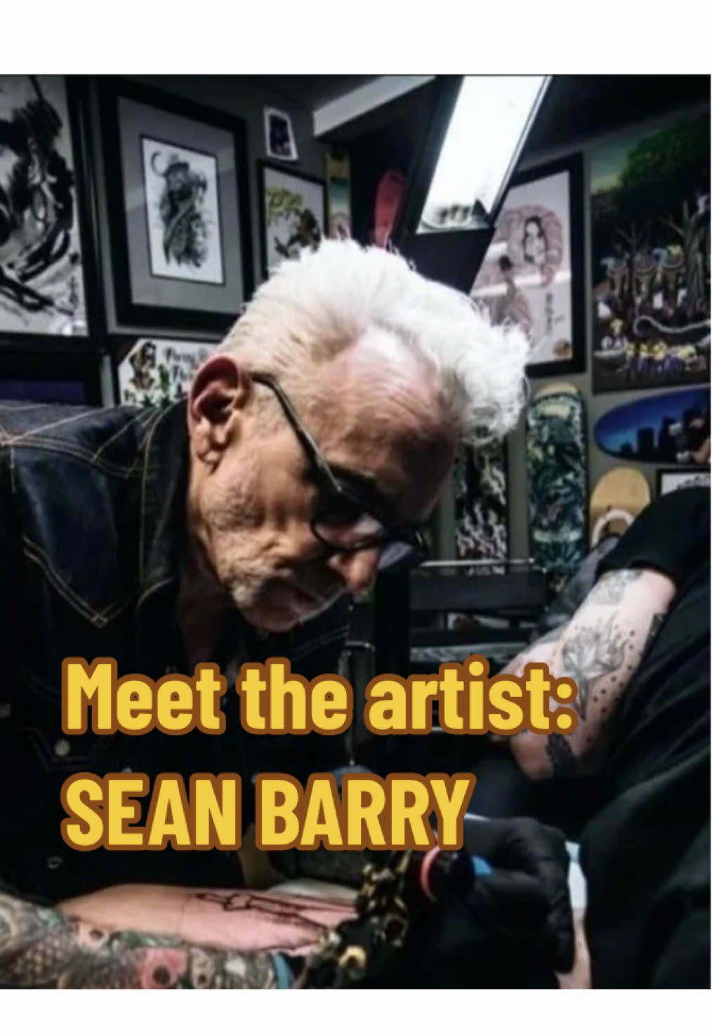 @Artistic Tattoo PHX