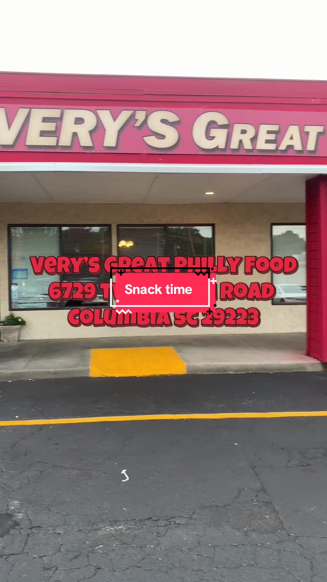 @Mr. Ice cream man