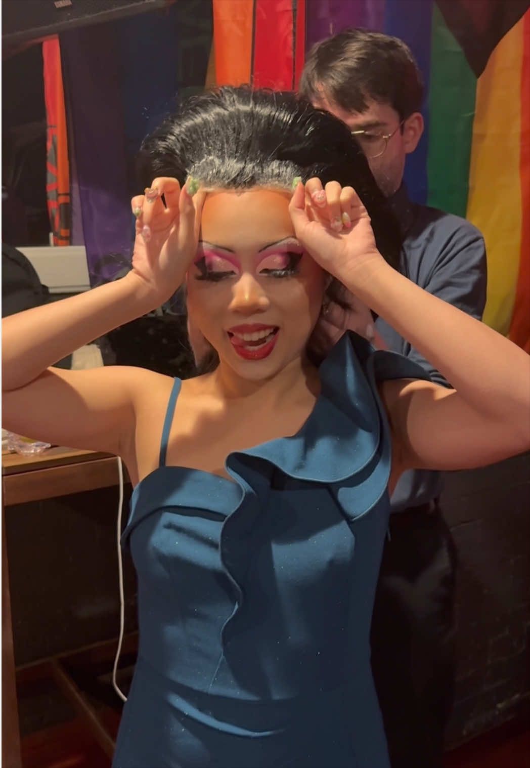 @Drag Experiences