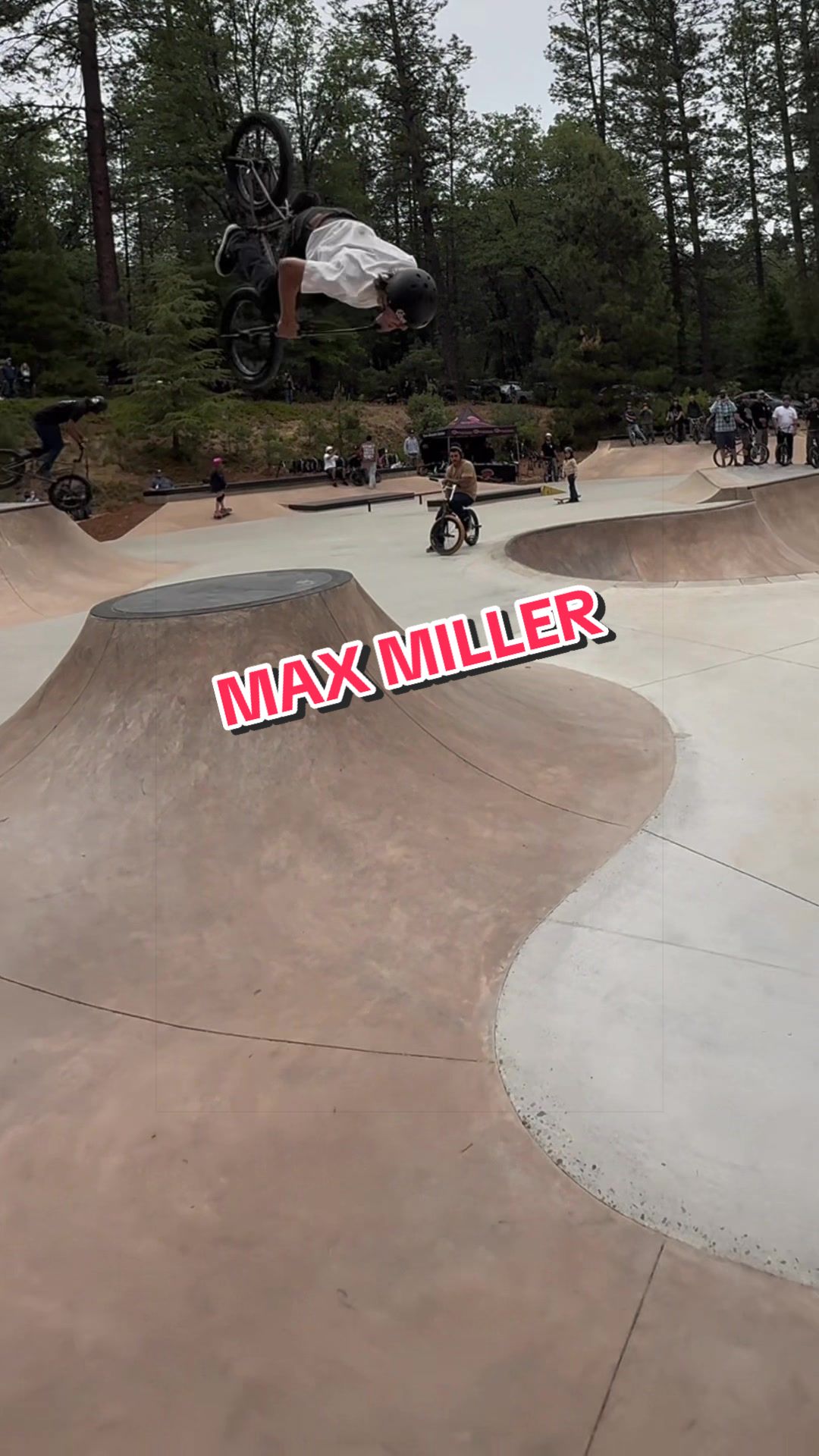 @EARLY 2000S BMX