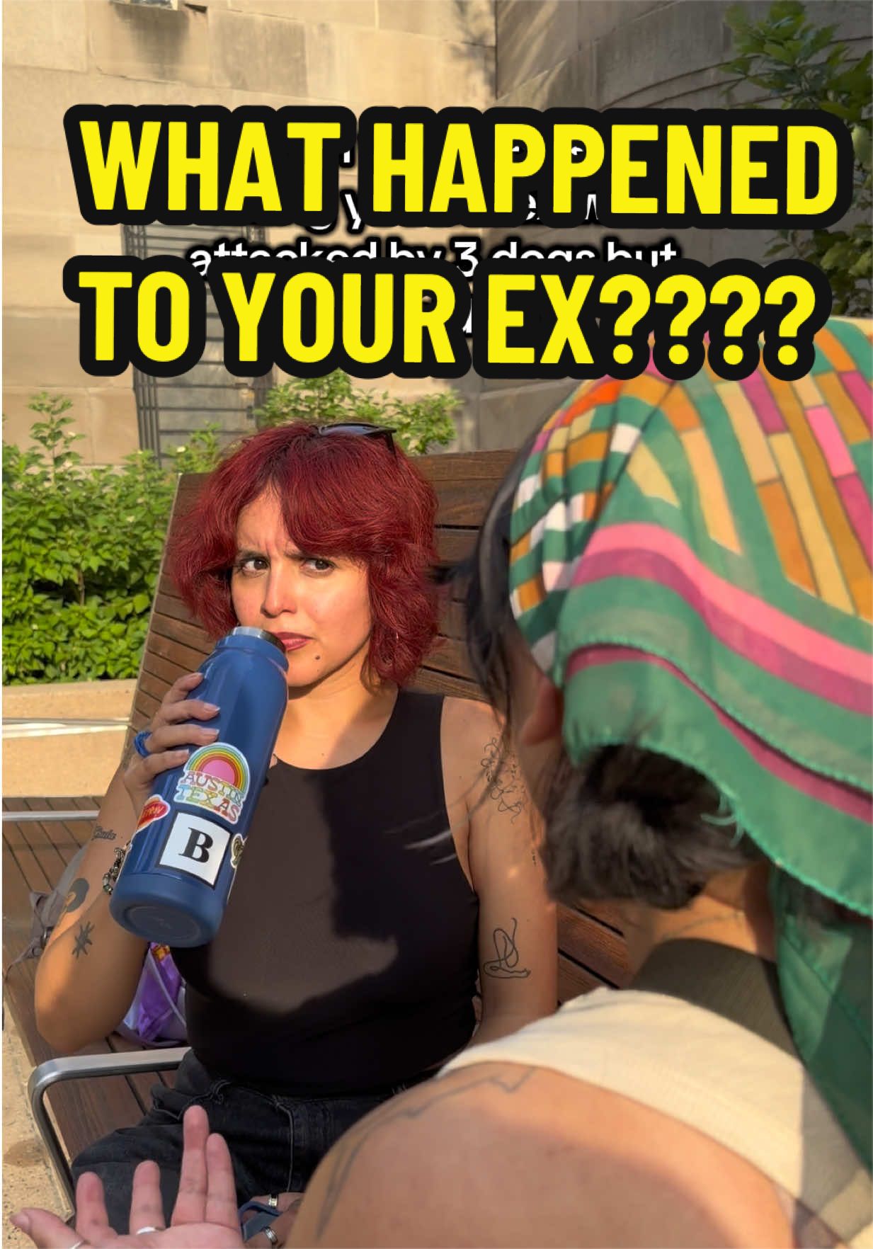 @ESCÁNDALO | COMEDY GROUP
