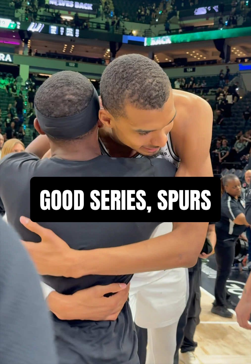 @Timberwolves