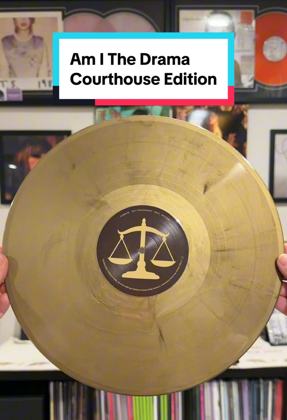 @Clayton&rsquo;s Vinyls