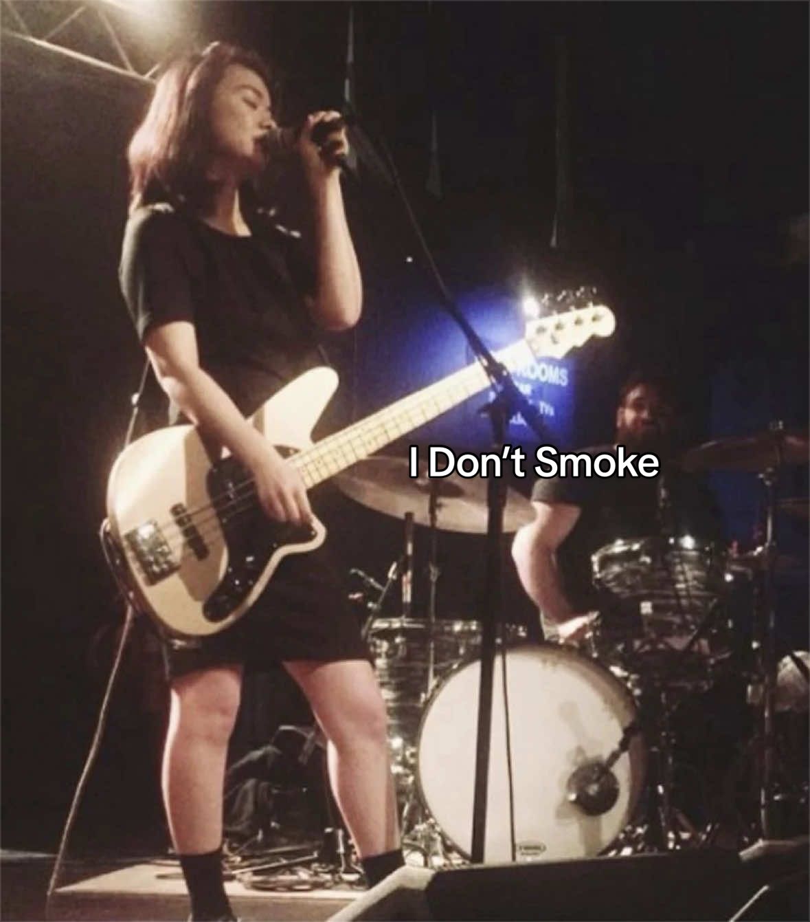 @Dan ๐๐ข (Jammin’ Out Solo)