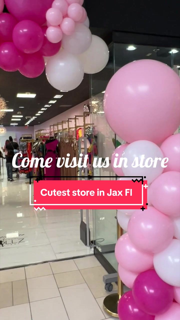 @Fashion Dollz Boutique