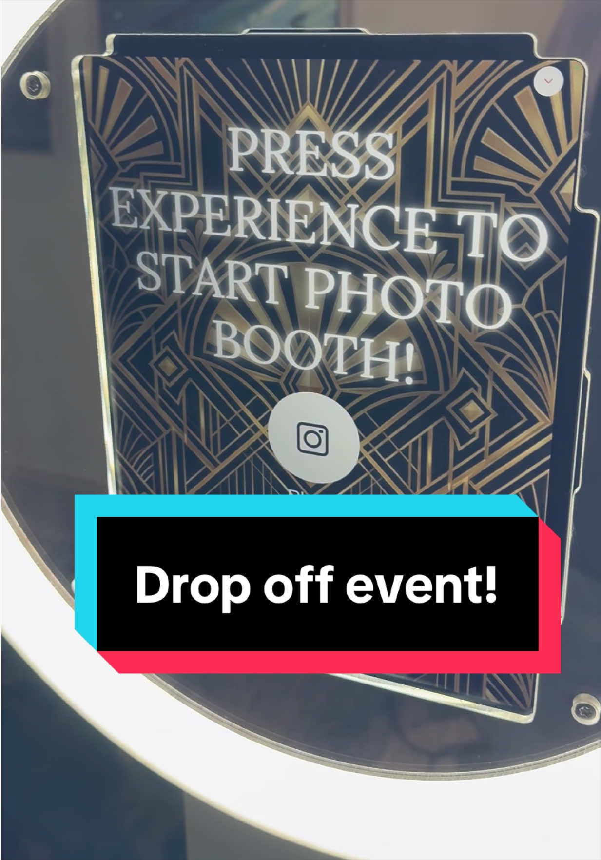 @Photo Booth 101
