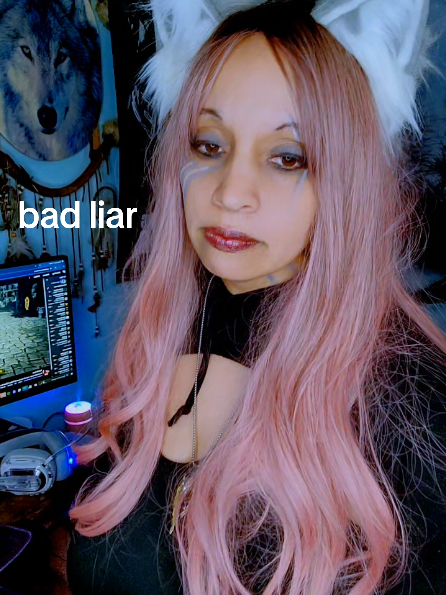 @Luna Wolf Goddess