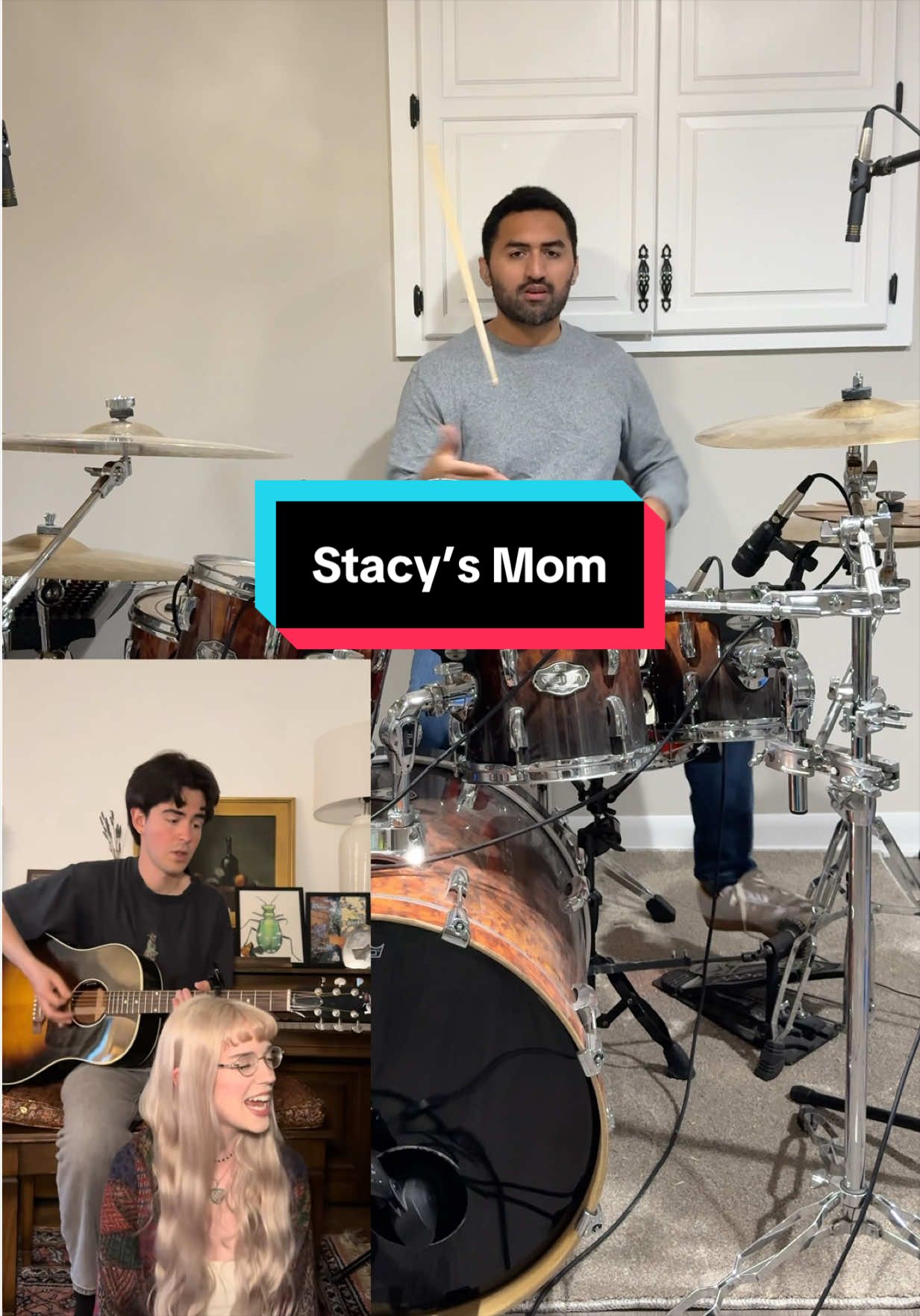 @Michael Tonga Music