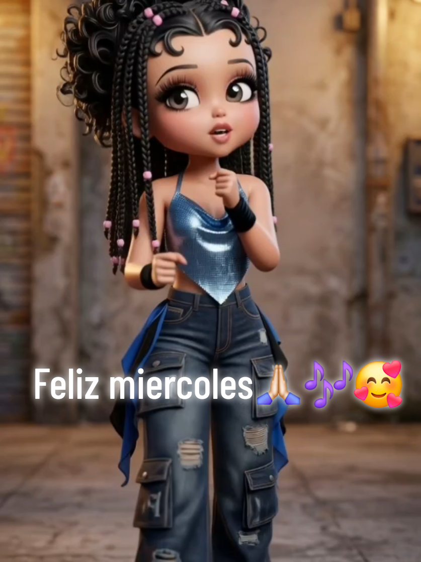 @Betty Boop Fan Page ✨