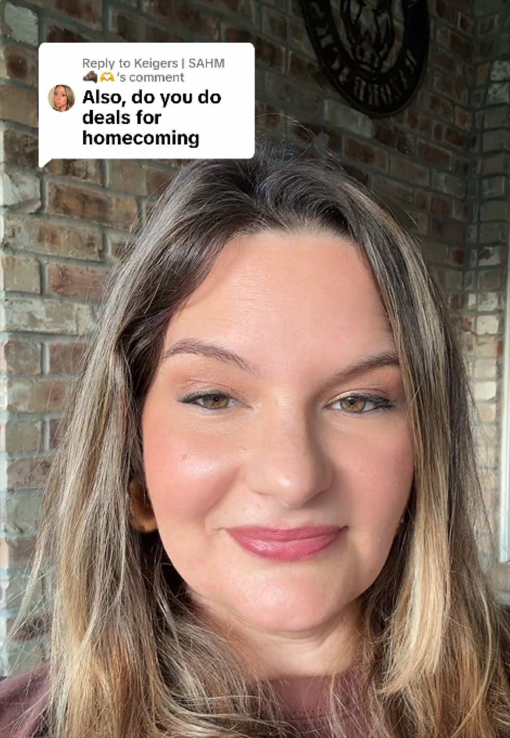 @BEYOND THE BRONZE | BRITT