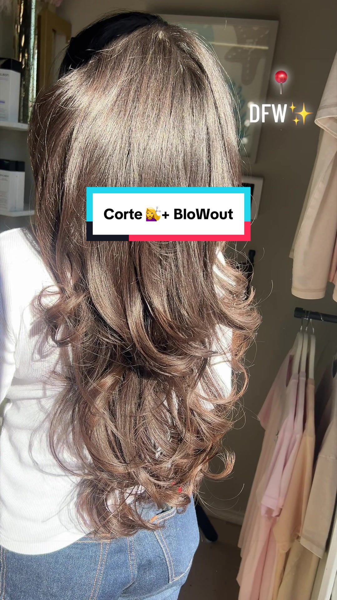 @hair_bycarolina | DFW