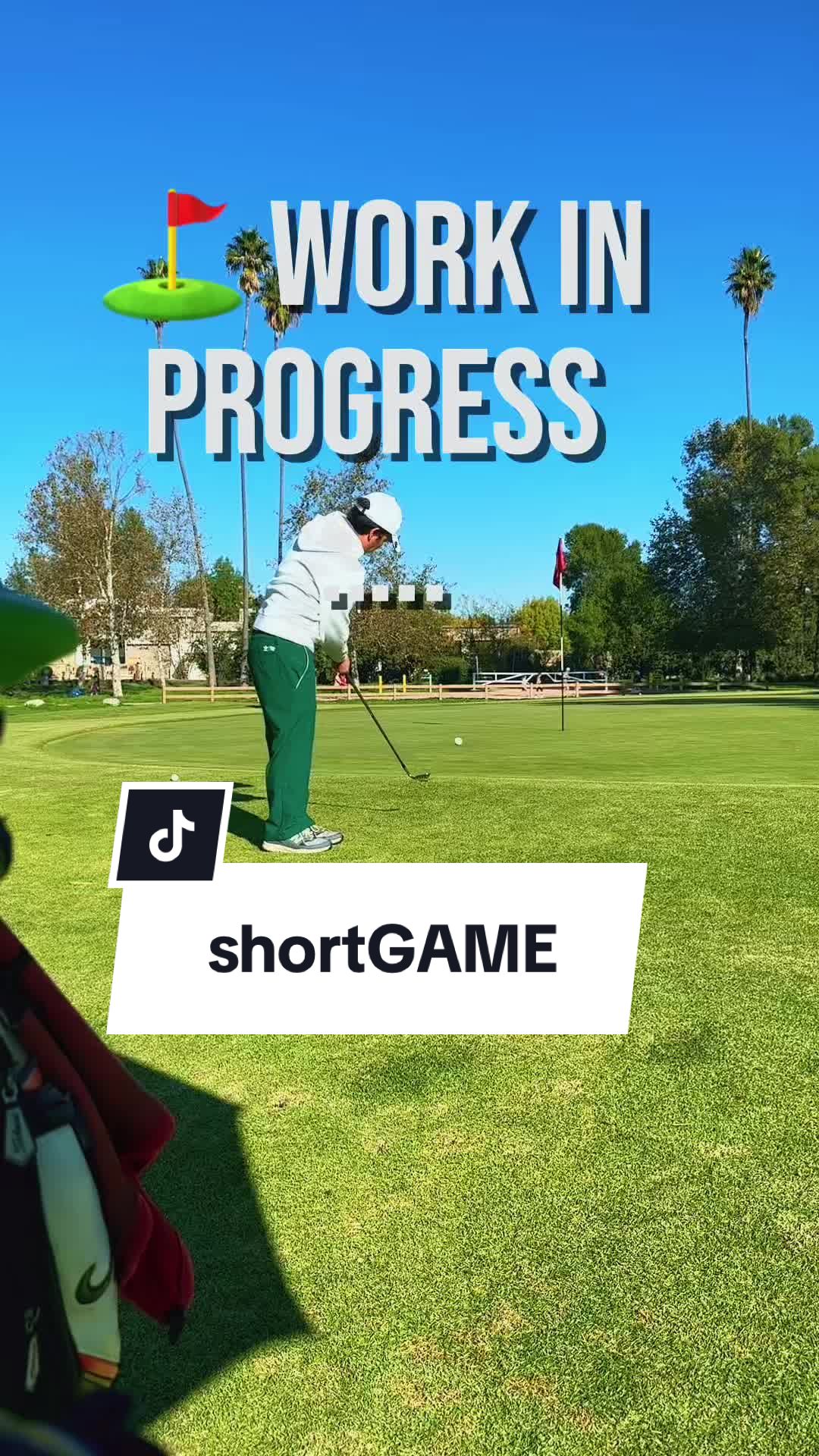@Goms GoGolf