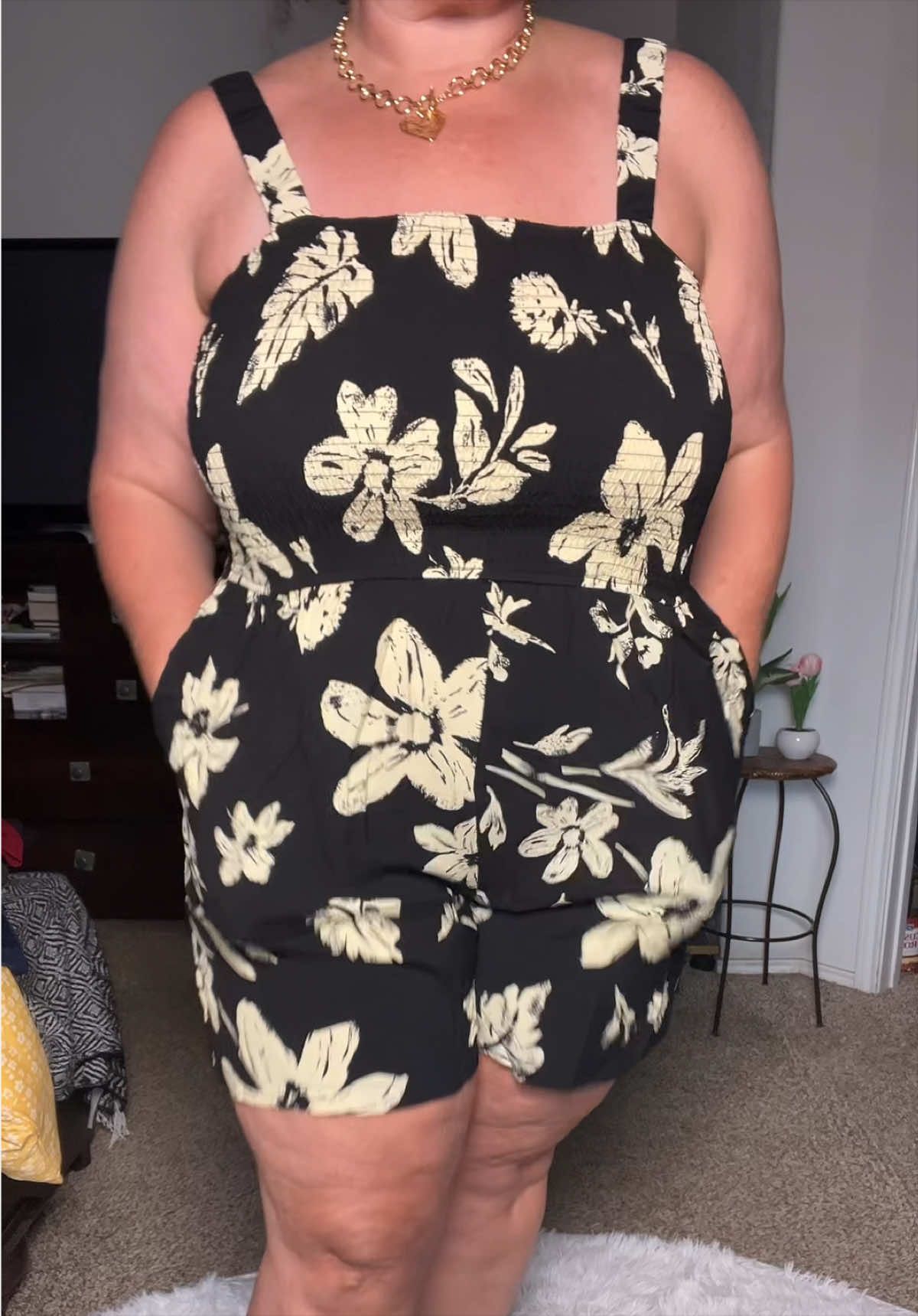 @Chantel | Curvy Fashion