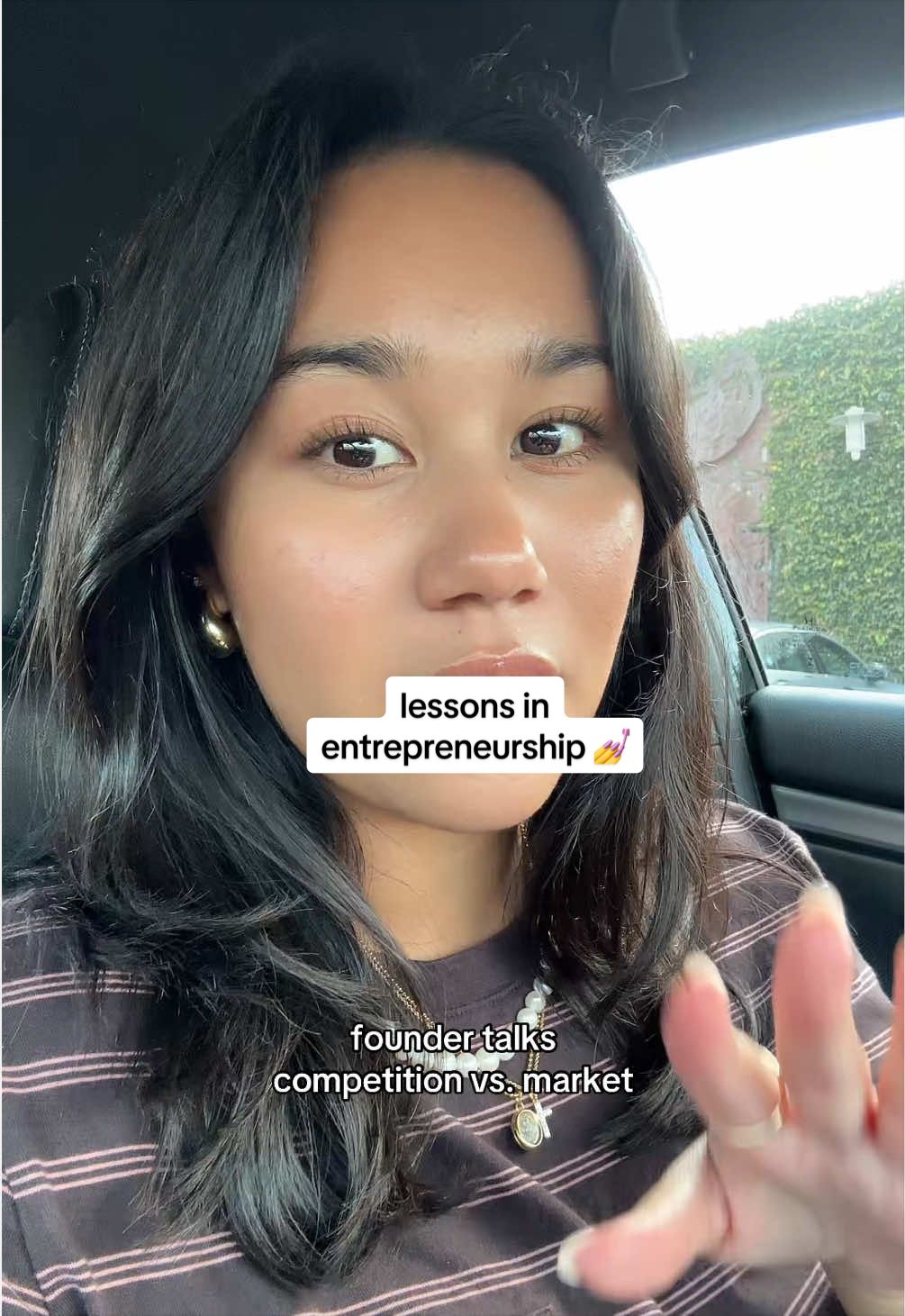 @Kamalani - Designer, Founder