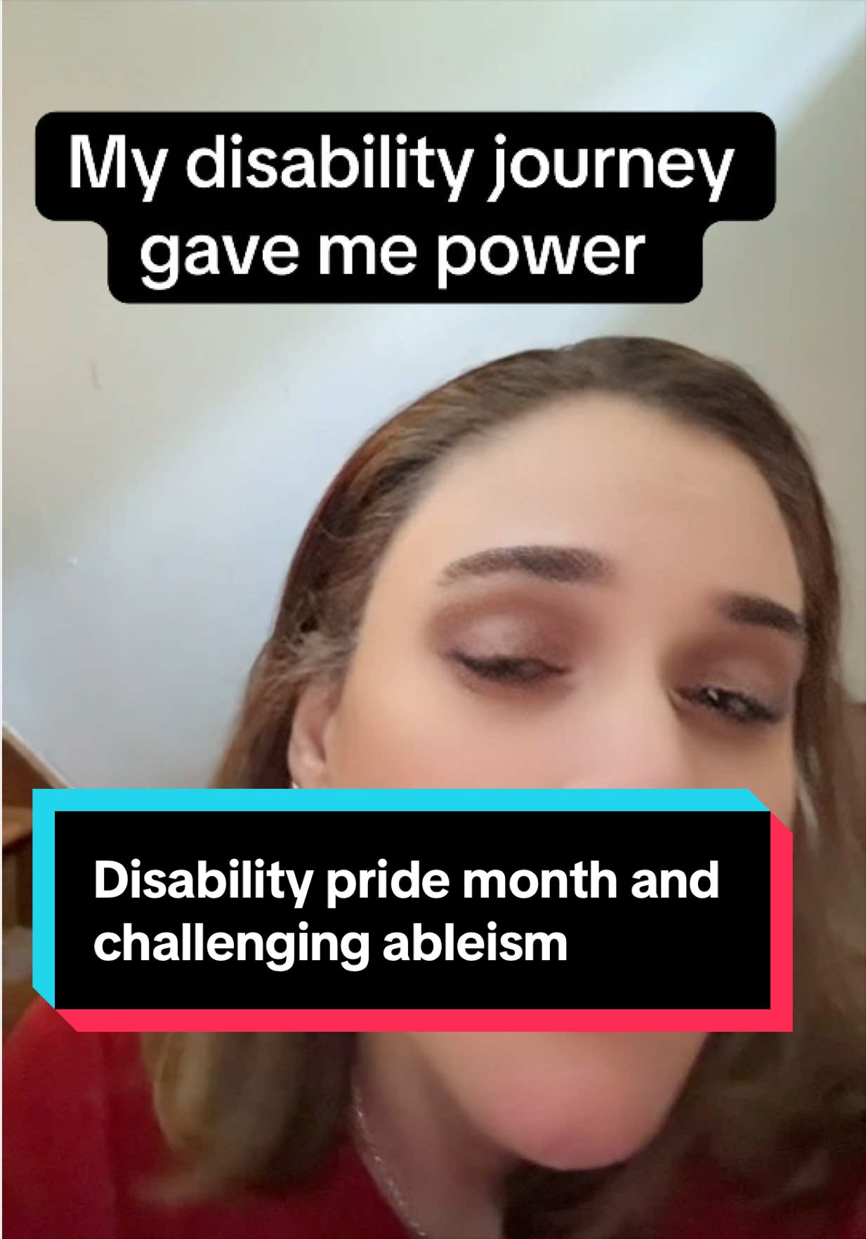 @Allison | Disability Rights⚖️