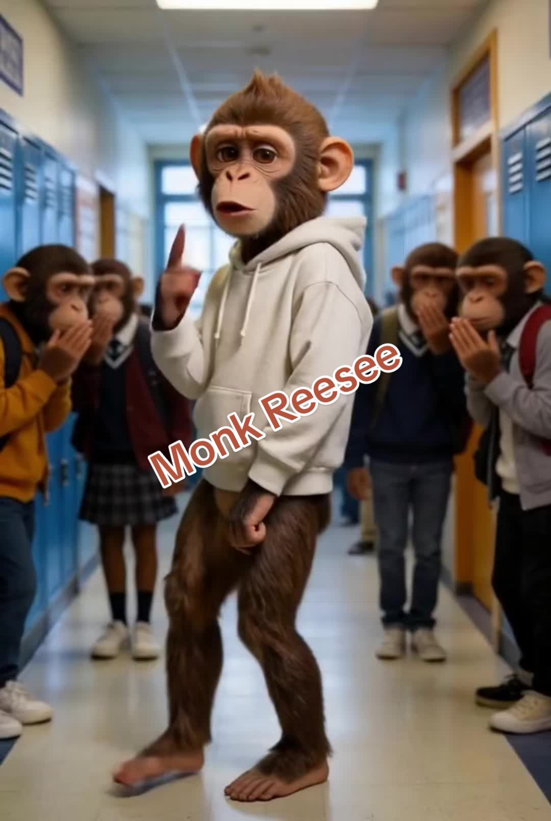 @Reesee