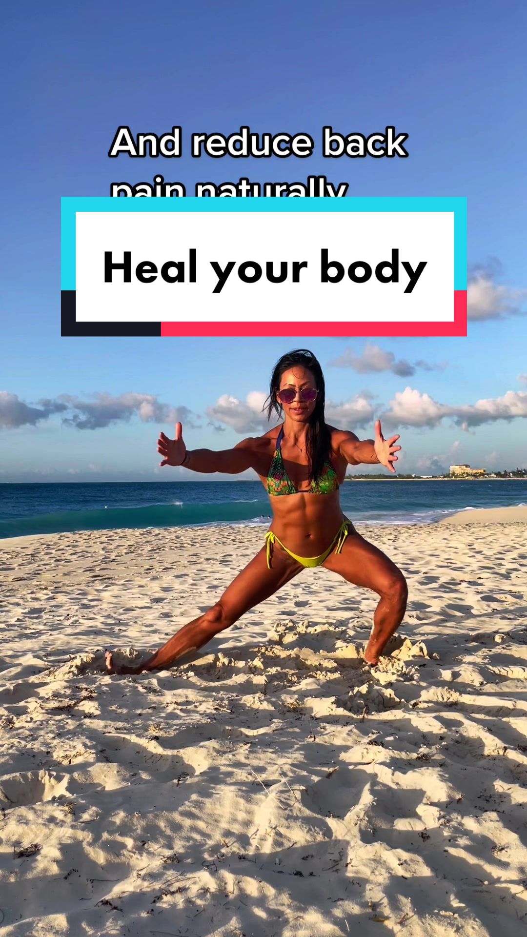 @Cindy Lai Fitness