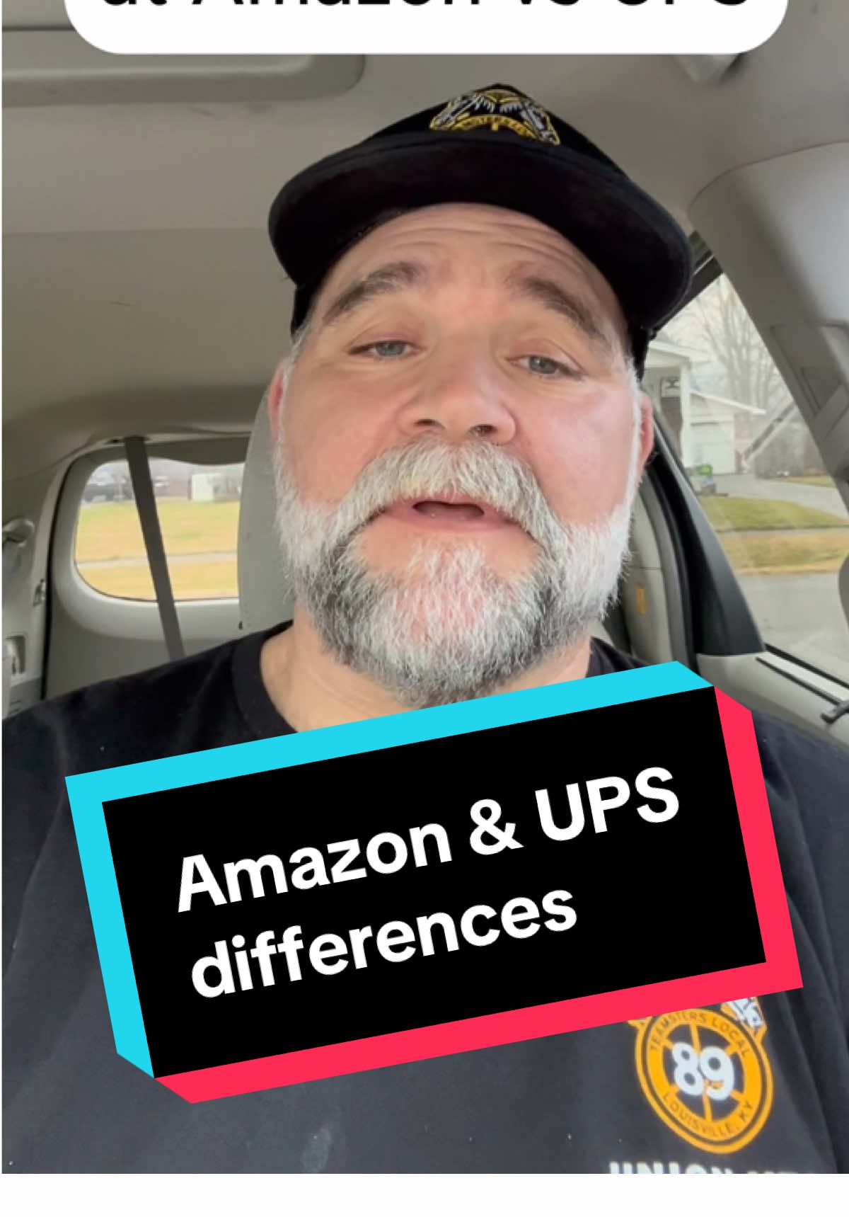 @Amazon Teamsters
