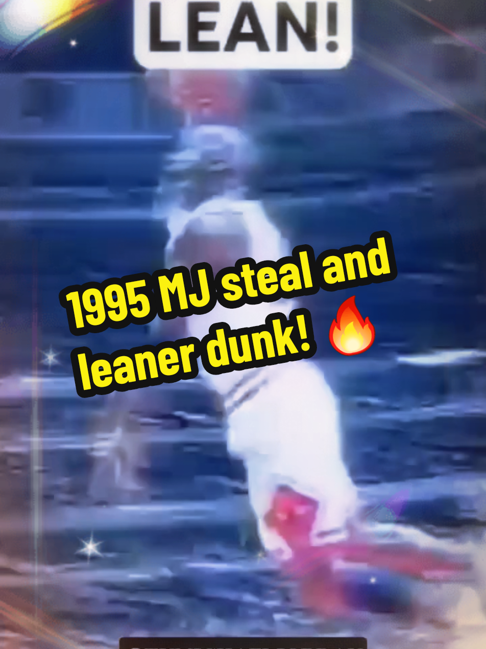 @TV MICHAEL JORDAN