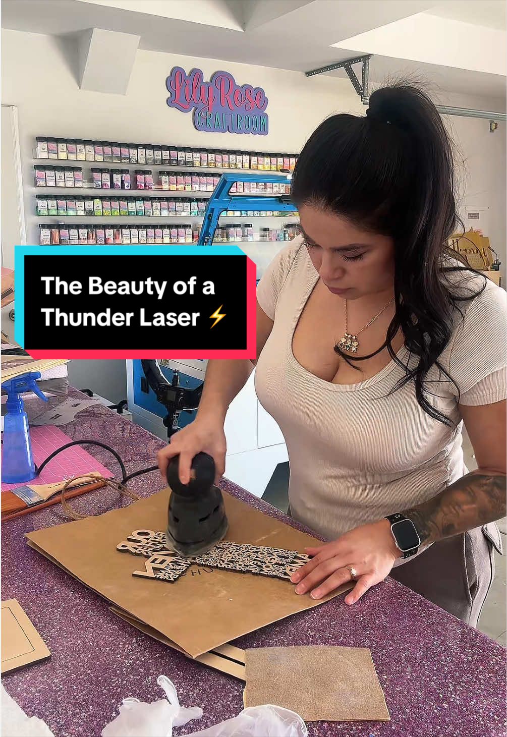 @LilyRoseCraftroom