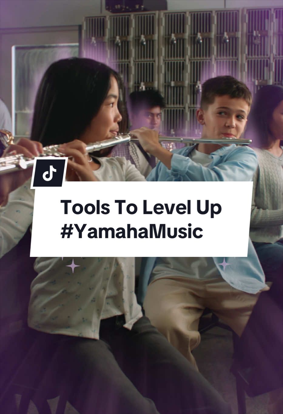 @Yamaha Music