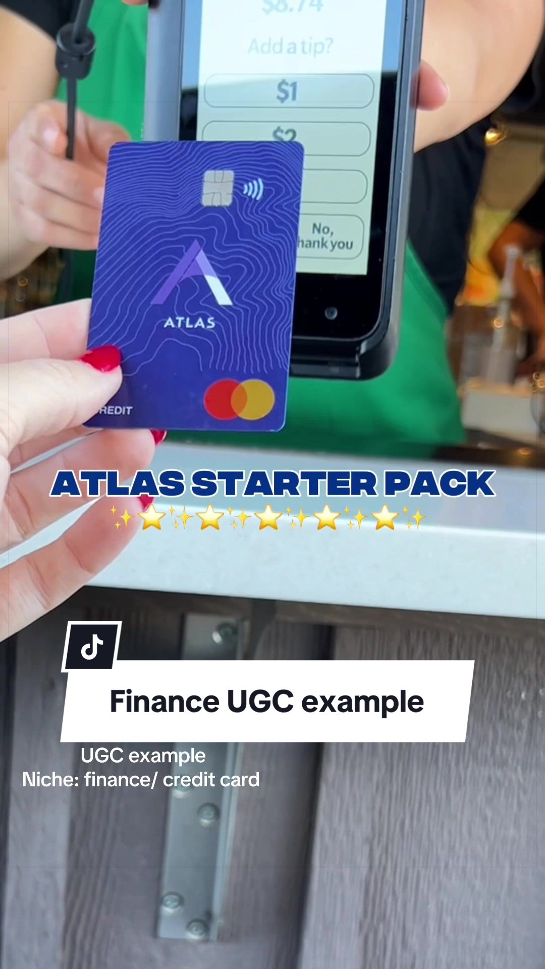 @Sam&ensp;|&ensp;UGC + marketing TIPS✨